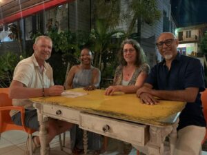 Samenwerking Filmhuis Oldenzaal met Suriname
